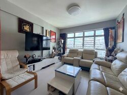 Blk 470B Hougang Parkview (Hougang), HDB 4 Rooms #578121331